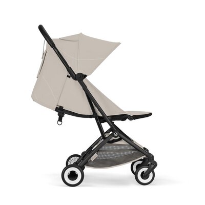 Plooibuggy Orfeo Dune Grey