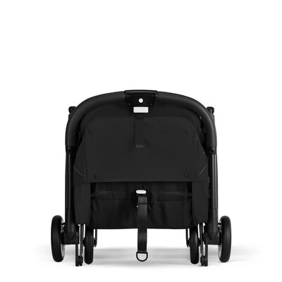 Plooibuggy Orfeo Magic Black