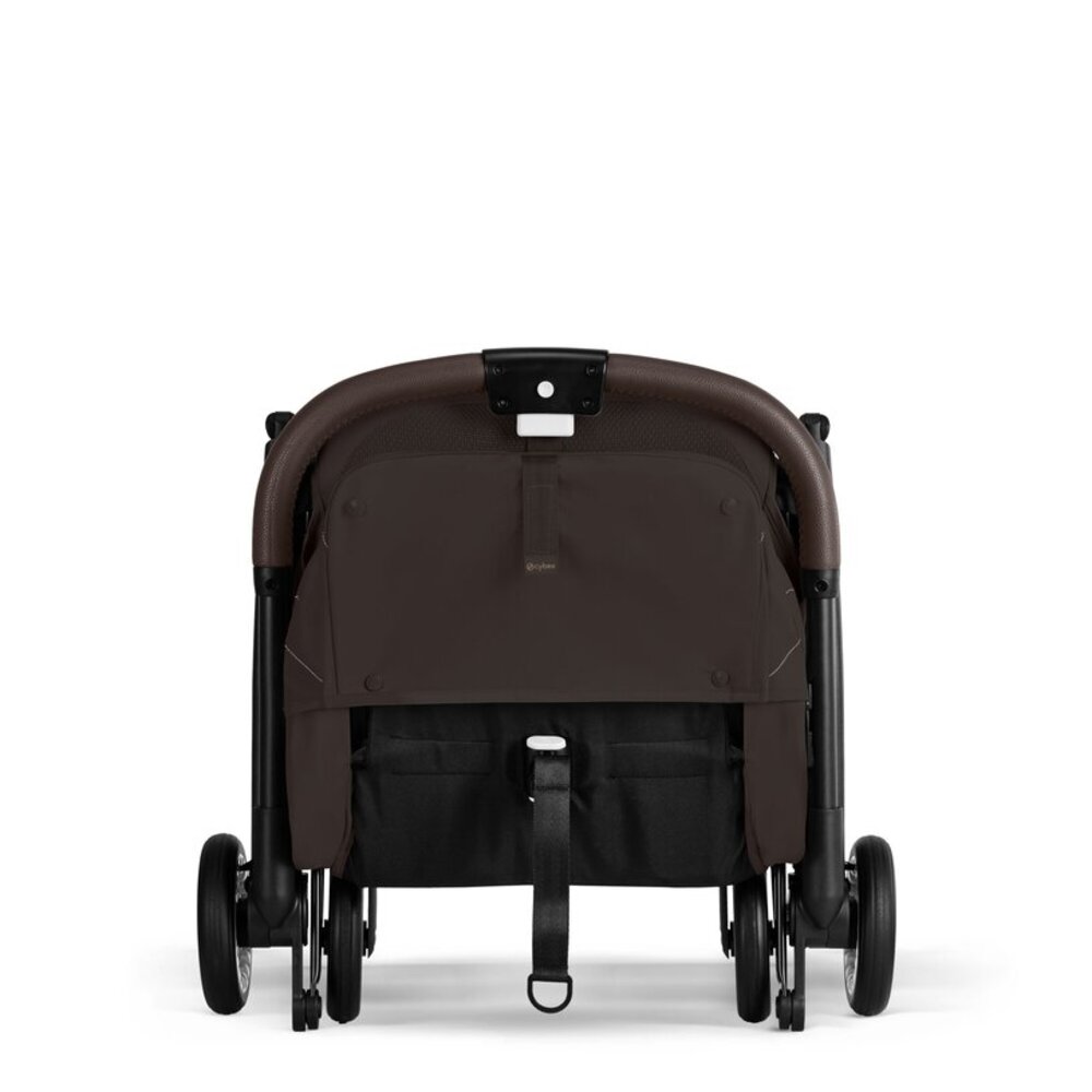 Plooibuggy Orfeo Chocolate Brown Plooibuggy Orfeo Chocolate Brown