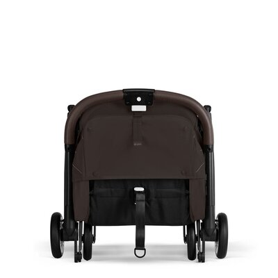 Plooibuggy Orfeo Chocolate Brown Plooibuggy Orfeo Chocolate Brown