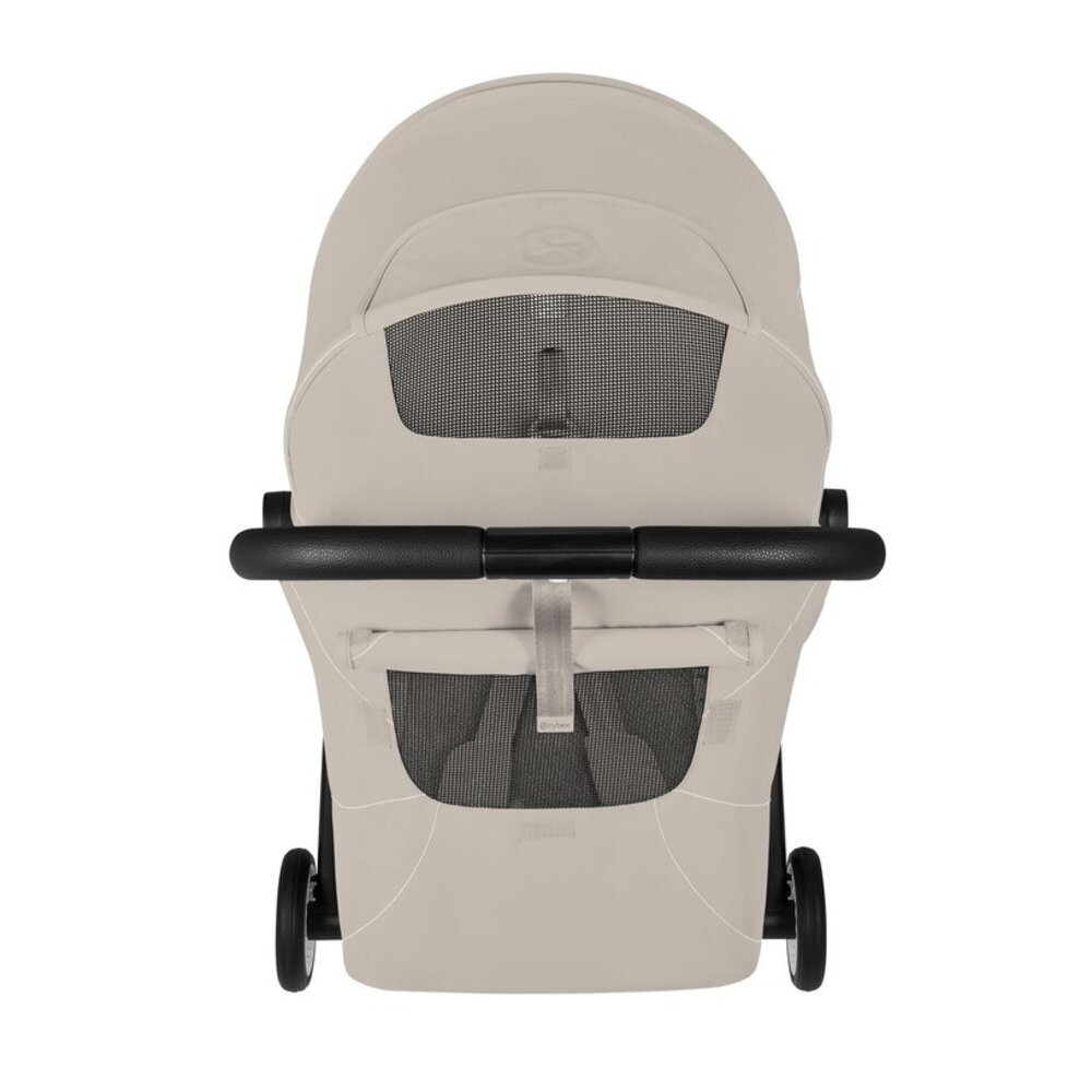 Plooibuggy Orfeo Dune Grey