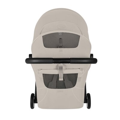 Plooibuggy Orfeo Dune Grey