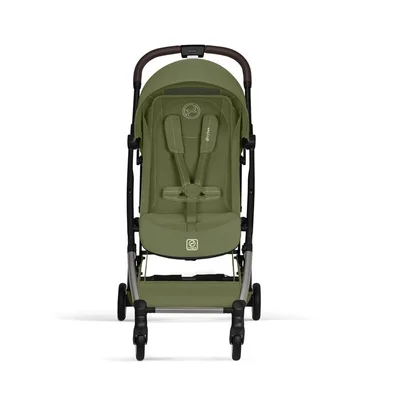 Plooibuggy Orfeo Moss Green Plooibuggy Orfeo Moss Green