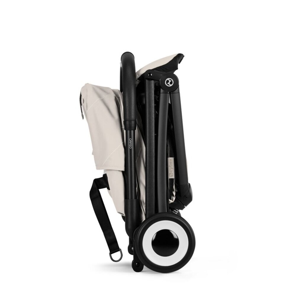 Plooibuggy Orfeo Dune Grey