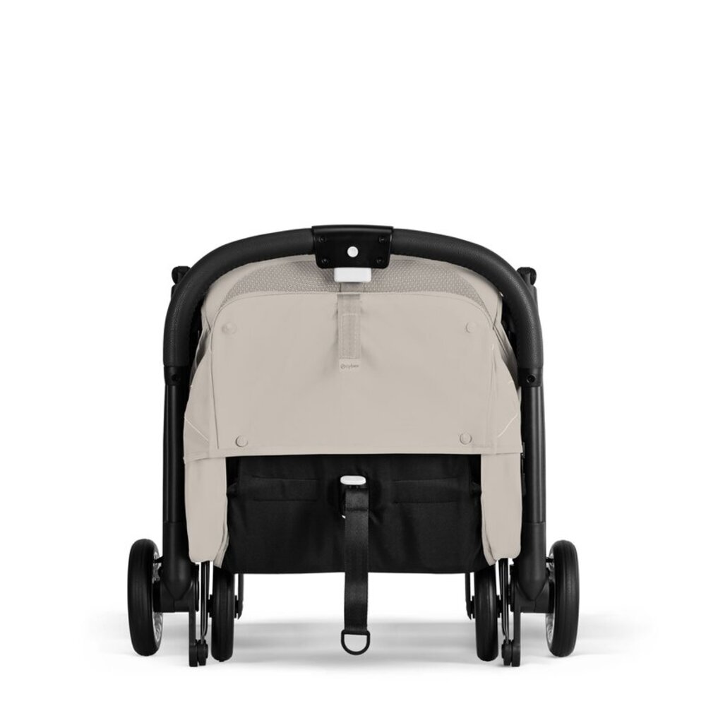 Plooibuggy Orfeo Dune Grey