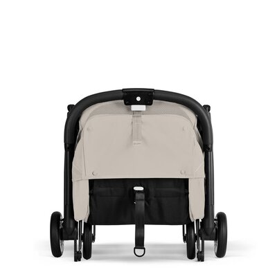 Plooibuggy Orfeo Dune Grey