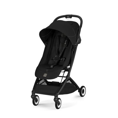 Plooibuggy Orfeo Magic Black Plooibuggy Orfeo Magic Black