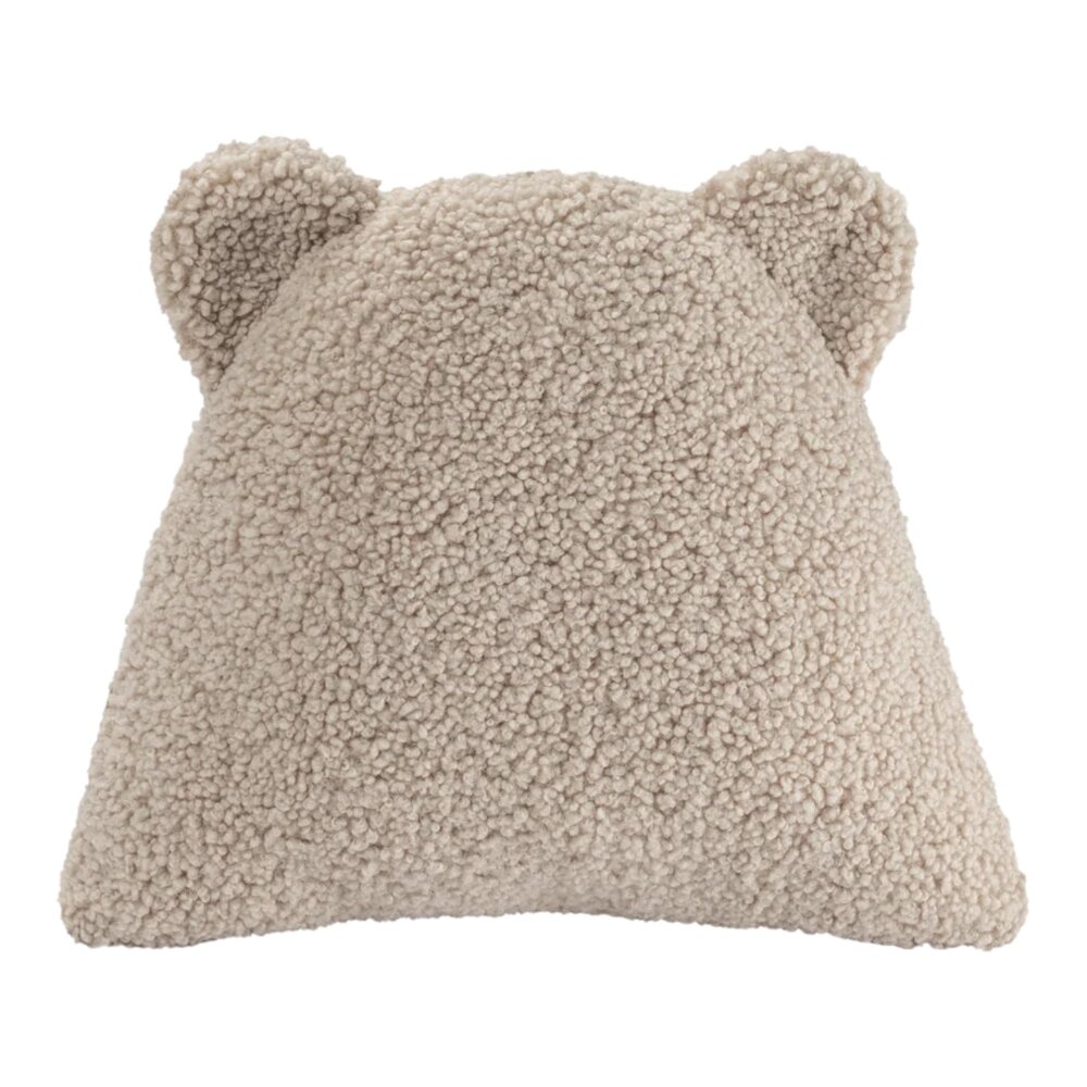 Wigiwama - berenkussen Beige Wigiwama - berenkussen Beige