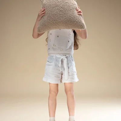 Wigiwama - berenkussen Beige Wigiwama - berenkussen Beige