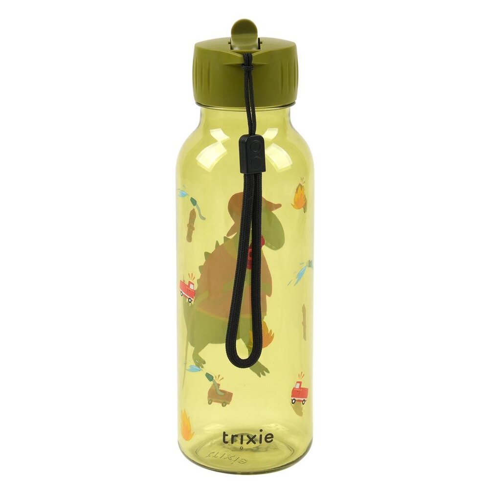 Drinkfles 500ml Fireman Mr. Dino Drinkfles 500ml Fireman Mr. Dino