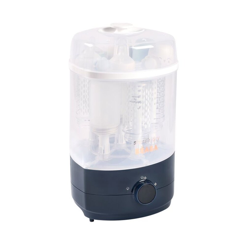 Steril 'n' dry - 2 in 1 elektrische droogsterilisator