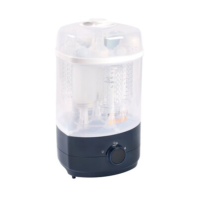 Steril 'n' dry - 2 in 1 elektrische droogsterilisator