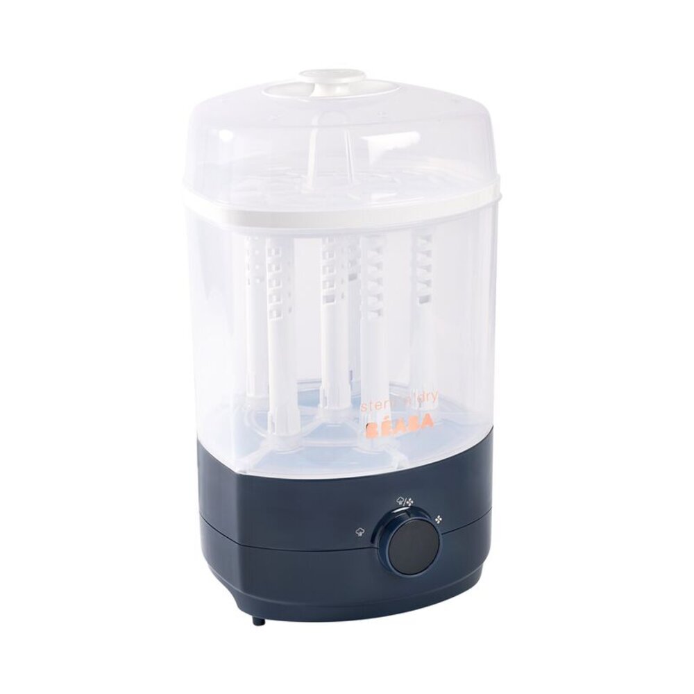 Steril 'n' dry - 2 in 1 elektrische droogsterilisator