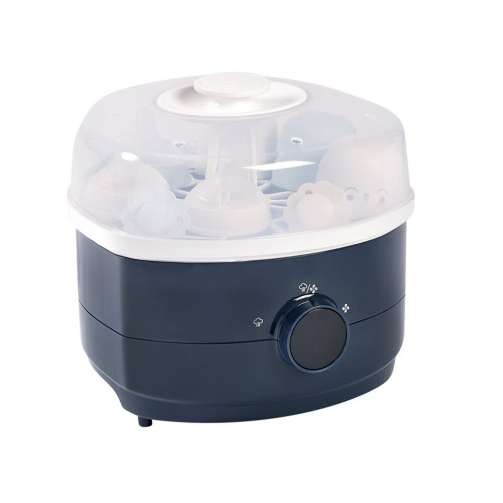 Steril 'n' dry - 2 in 1 elektrische droogsterilisator