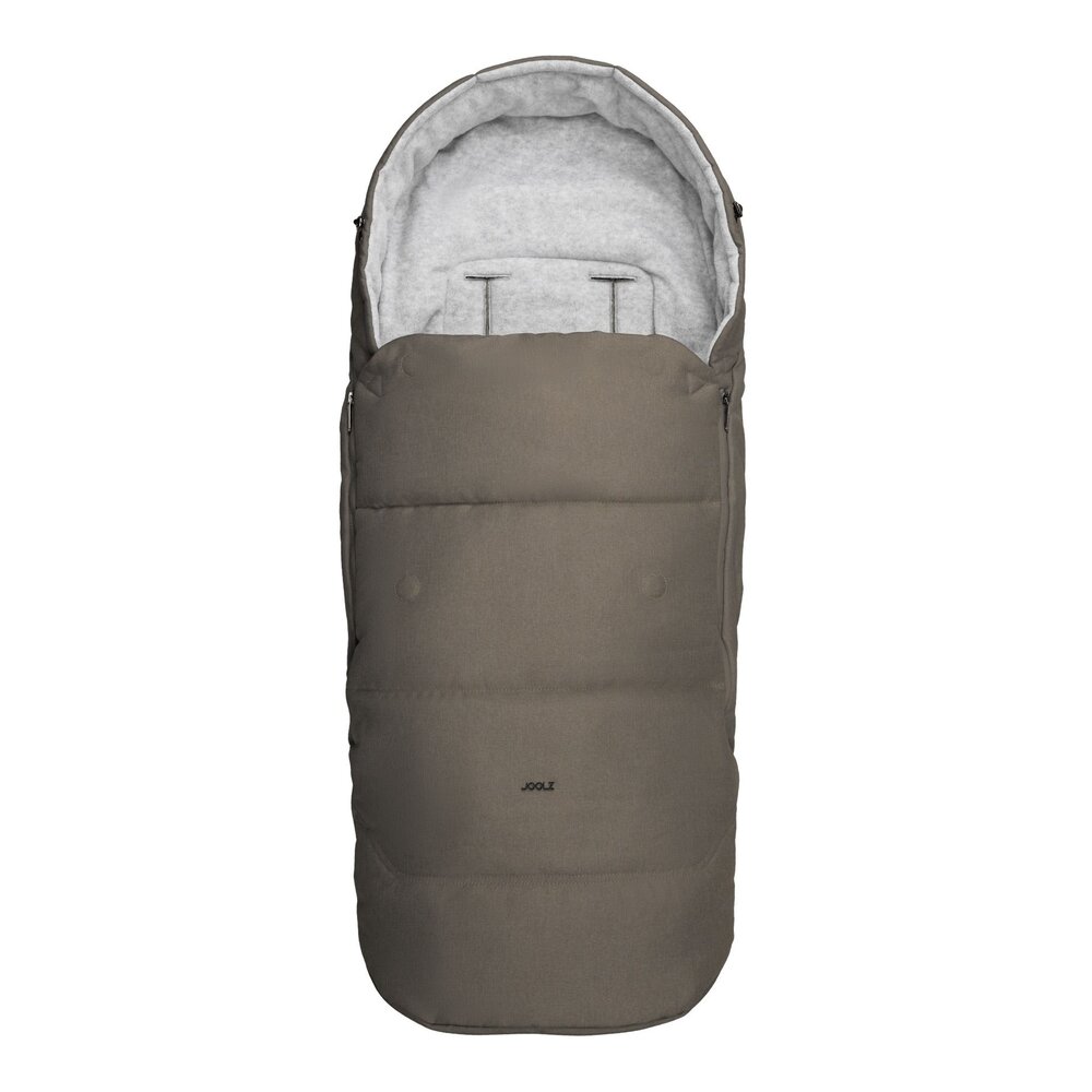 universal footmuff V3 Hazel brown universal footmuff V3 Hazel brown