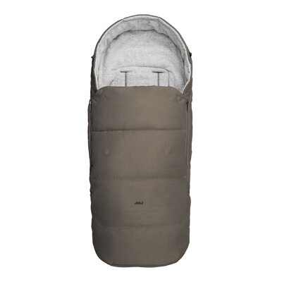 universal footmuff V3 Hazel brown universal footmuff V3 Hazel brown