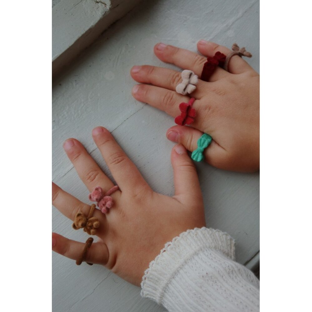 Bonnie Rings Bonnie Rings