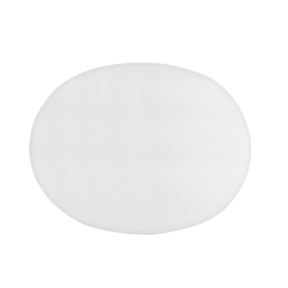 Hoeslaken 119x70cm White Hoeslaken 119x70cm White