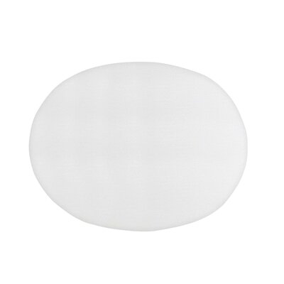 Hoeslaken 119x70cm White Hoeslaken 119x70cm White