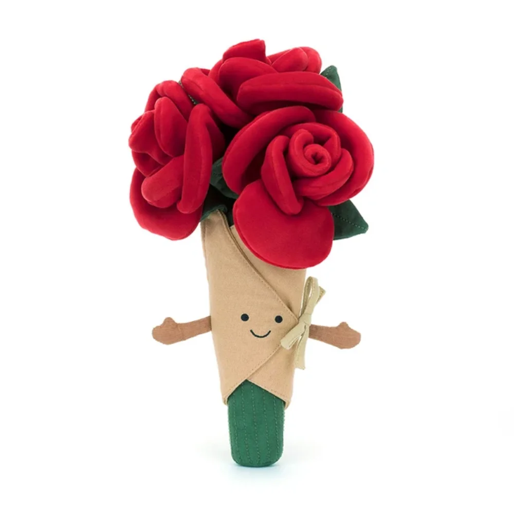 Boeket rozen