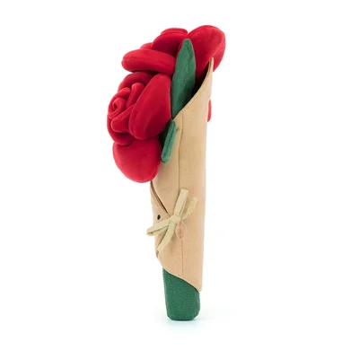 Boeket rozen