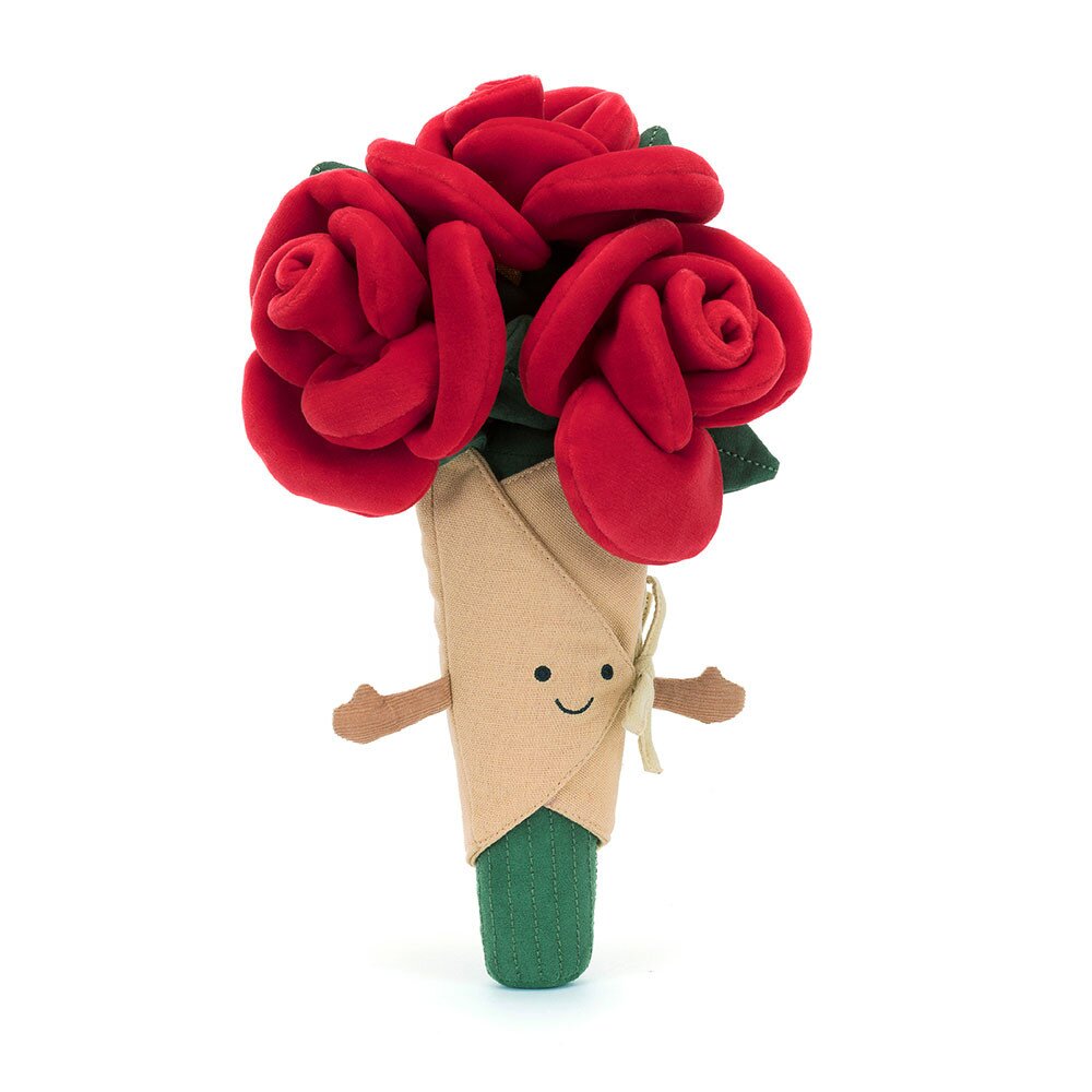Boeket rozen