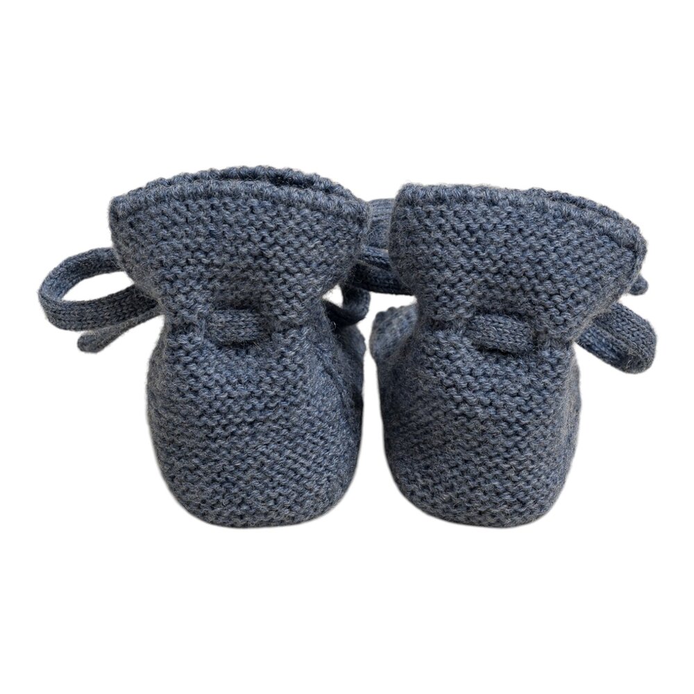 original booties denim