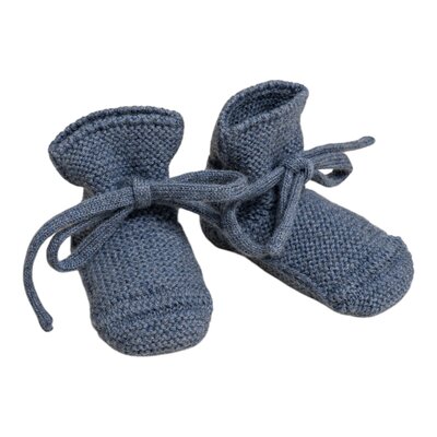 original booties denim