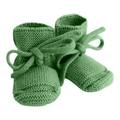 original booties grass