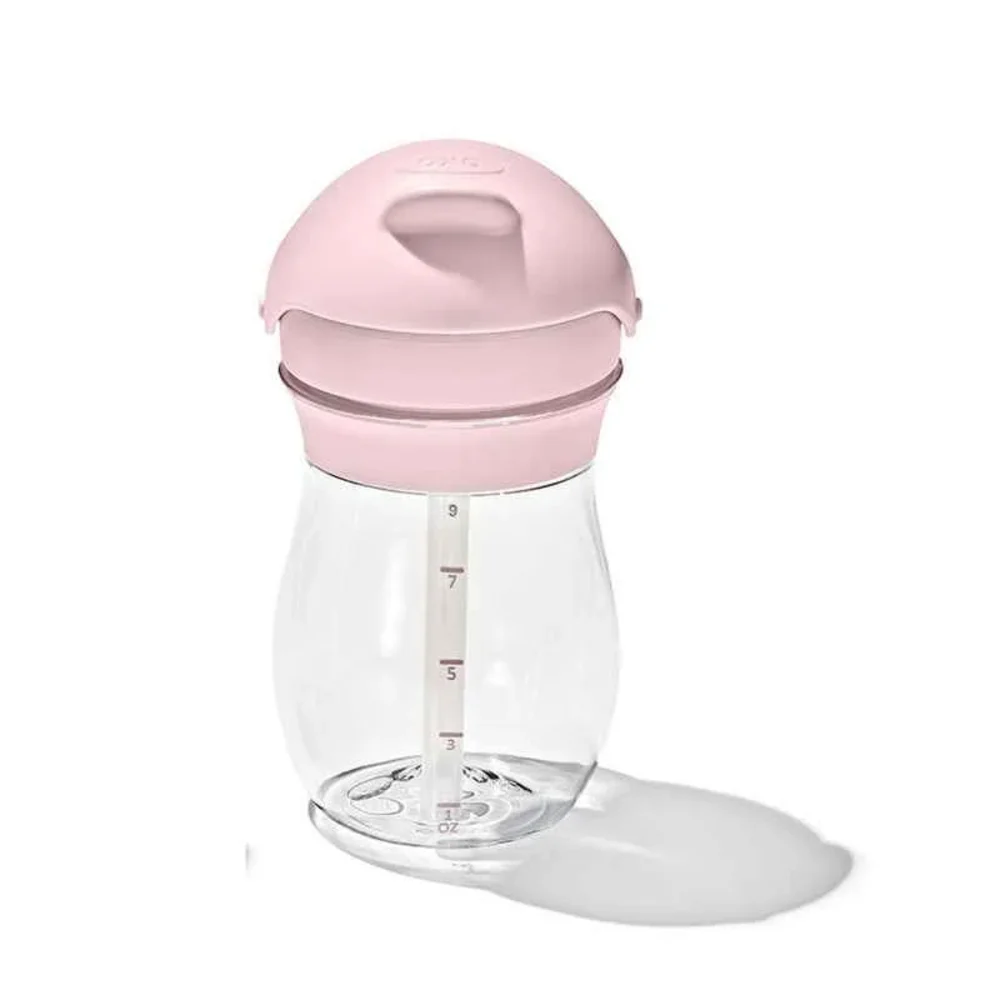Transitions Rietjesbeker (250 ml) Blossom Transitions Rietjesbeker (250 ml) Blossom