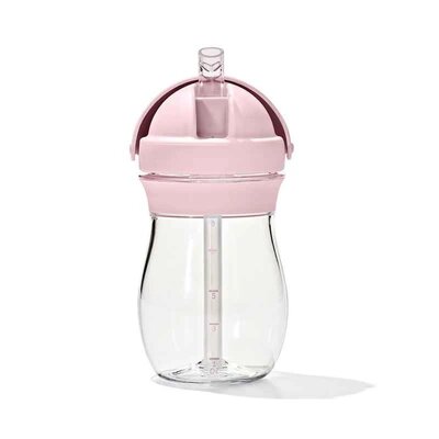 Transitions Rietjesbeker (250 ml) Blossom