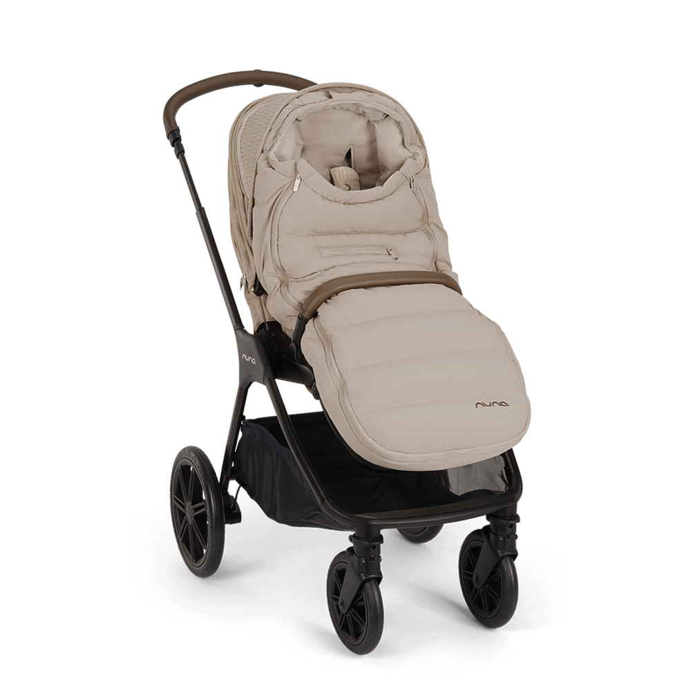 Kinderwagen TRIV LX ALL-SEASON SET W/AD&RC&CC Cosmopolitan