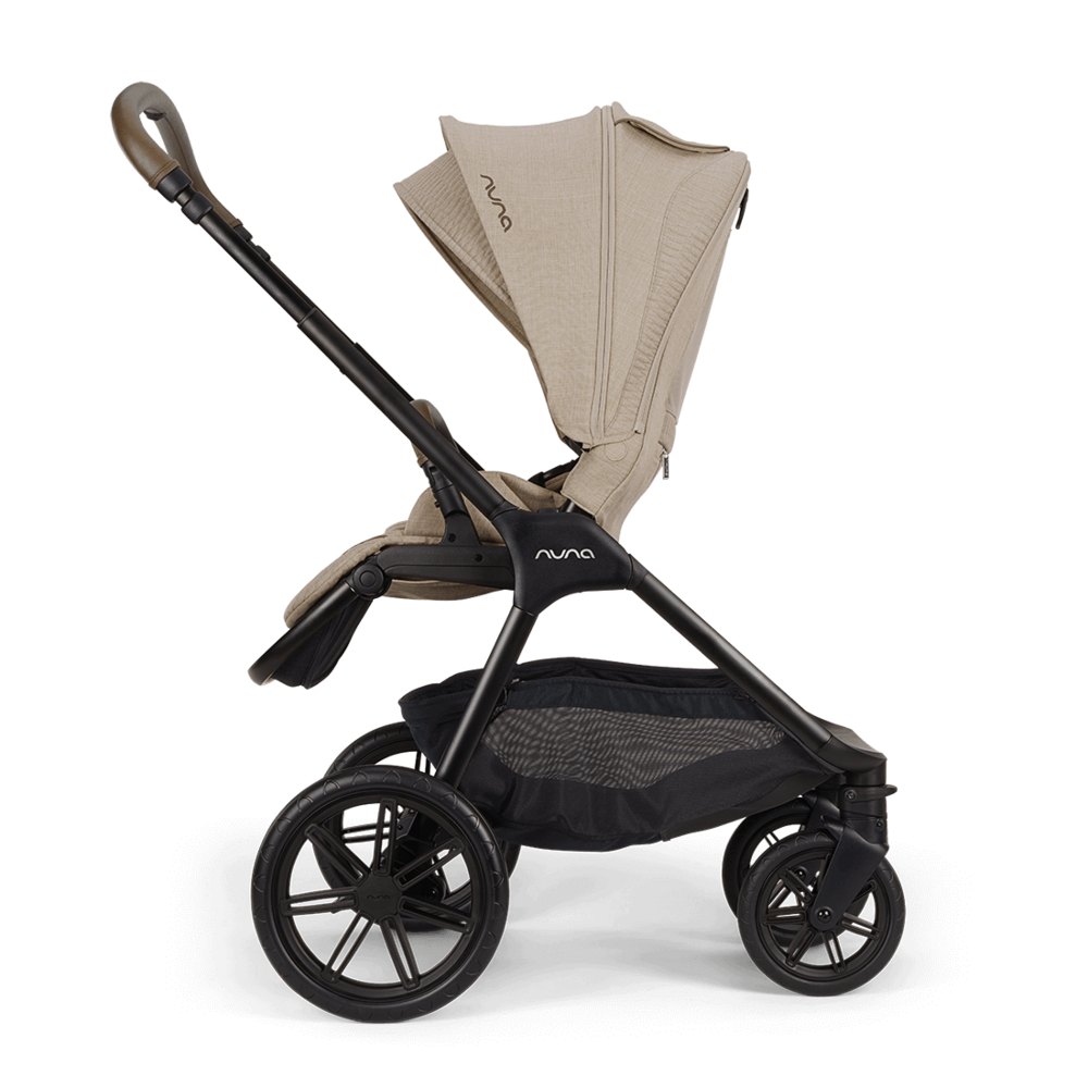 Kinderwagen TRIV LX ALL-SEASON SET W/AD&RC&CC Cosmopolitan