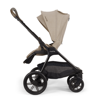 Kinderwagen TRIV LX ALL-SEASON SET W/AD&RC&CC Cosmopolitan