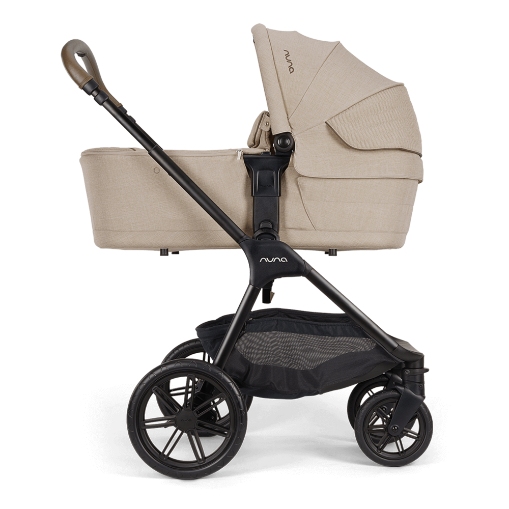 Kinderwagen TRIV LX ALL-SEASON SET W/AD&RC&CC Cosmopolitan