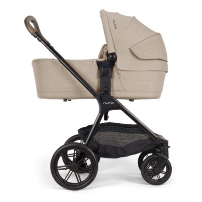 Kinderwagen TRIV LX ALL-SEASON SET W/AD&RC&CC Cosmopolitan