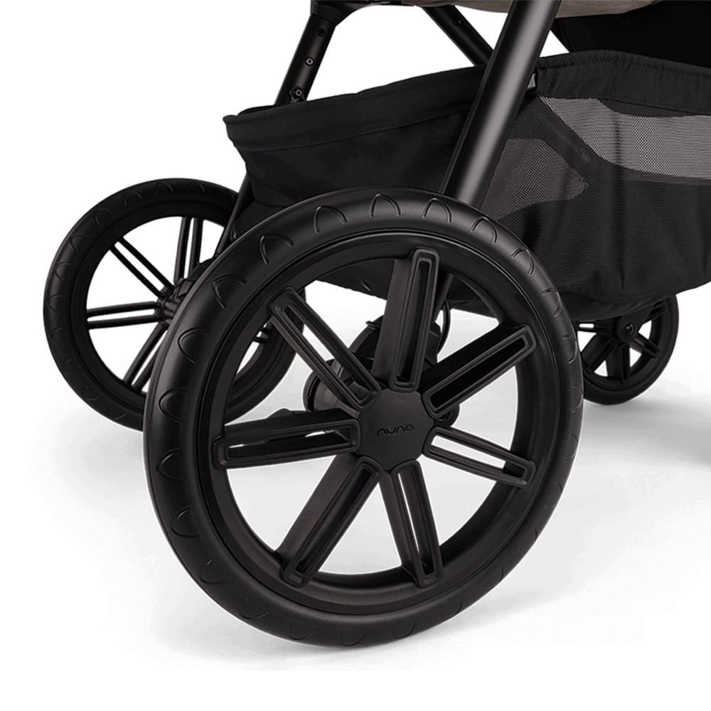 Kinderwagen TRIV LX ALL-SEASON SET W/AD&RC&CC Cosmopolitan
