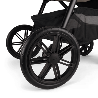 Kinderwagen TRIV LX ALL-SEASON SET W/AD&RC&CC Cosmopolitan