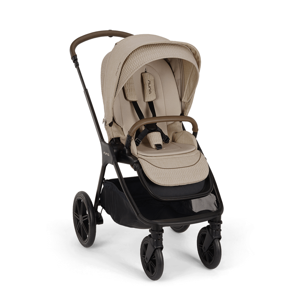 Kinderwagen TRIV LX ALL-SEASON SET W/AD&RC&CC Cosmopolitan