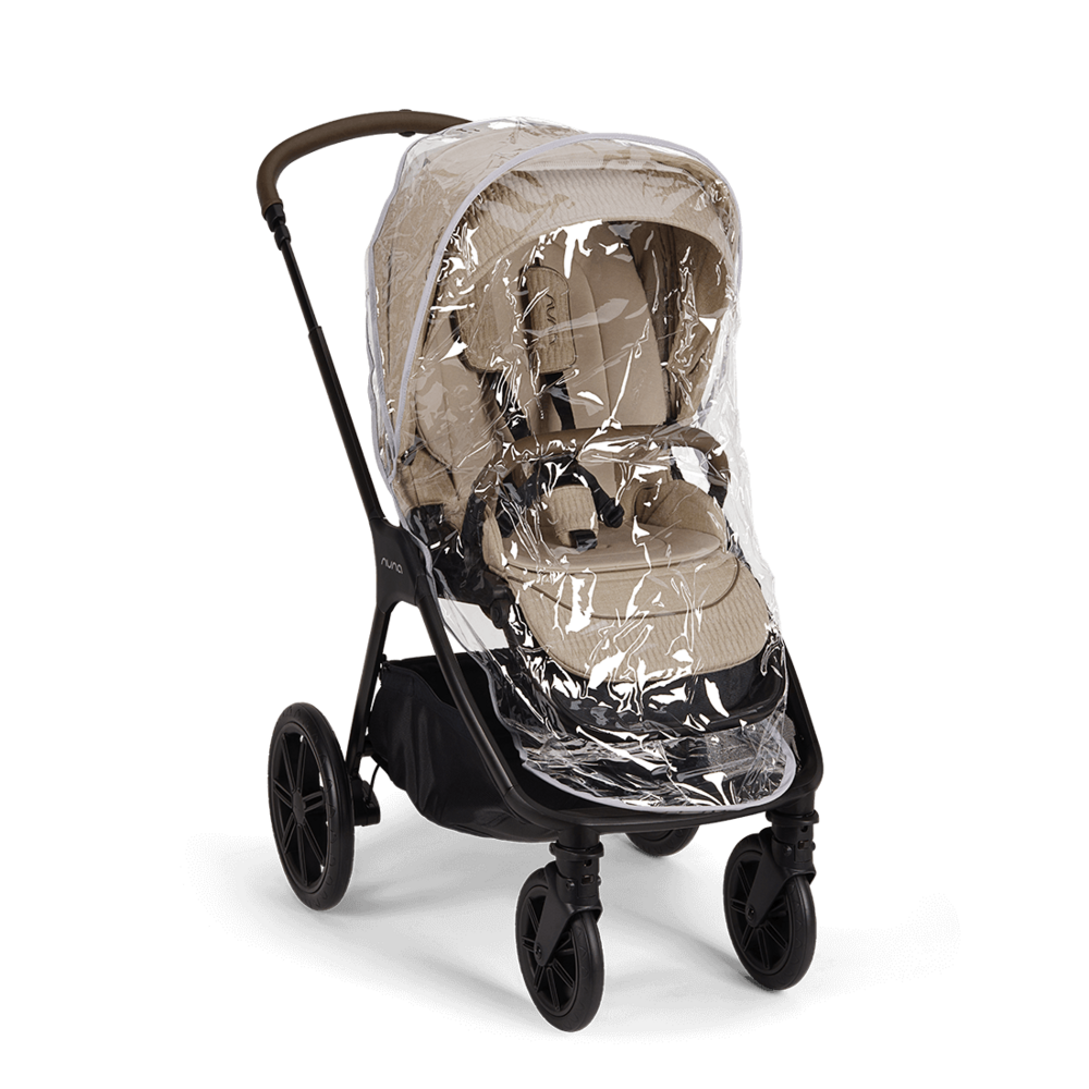 Kinderwagen TRIV LX ALL-SEASON SET W/AD&RC&CC Cosmopolitan