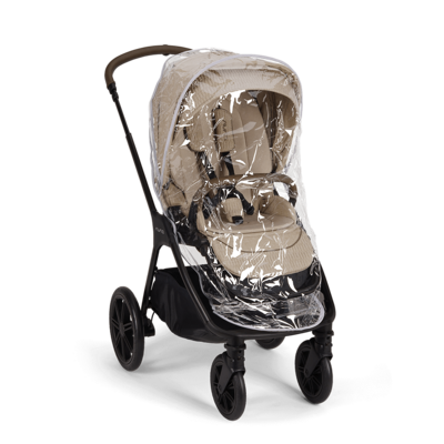 Kinderwagen TRIV LX ALL-SEASON SET W/AD&RC&CC Cosmopolitan