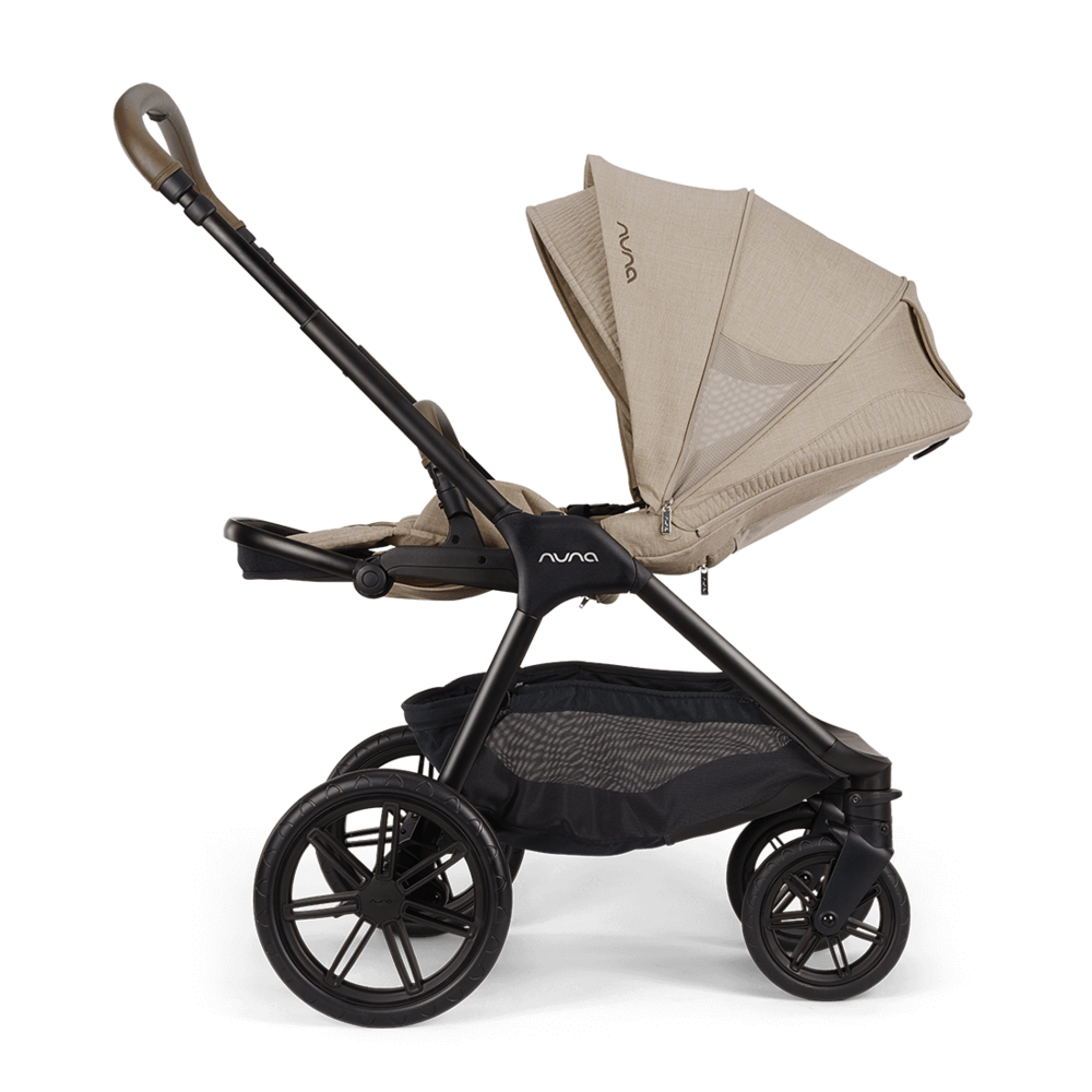 Kinderwagen TRIV LX ALL-SEASON SET W/AD&RC&CC Cosmopolitan