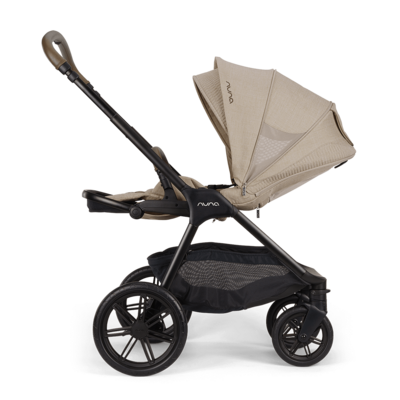 Kinderwagen TRIV LX ALL-SEASON SET W/AD&RC&CC Cosmopolitan