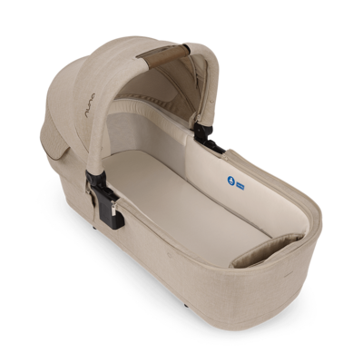 Kinderwagen TRIV LX ALL-SEASON SET W/AD&RC&CC Cosmopolitan