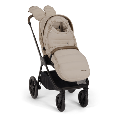 Kinderwagen TRIV LX ALL-SEASON SET W/AD&RC&CC Cosmopolitan