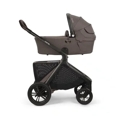 Kinderwagen DEMI Icon Chestnut