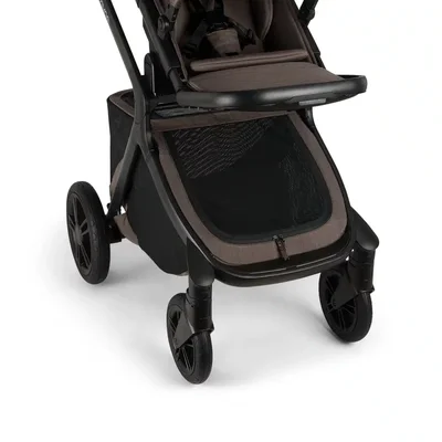 Kinderwagen DEMI Icon Chestnut