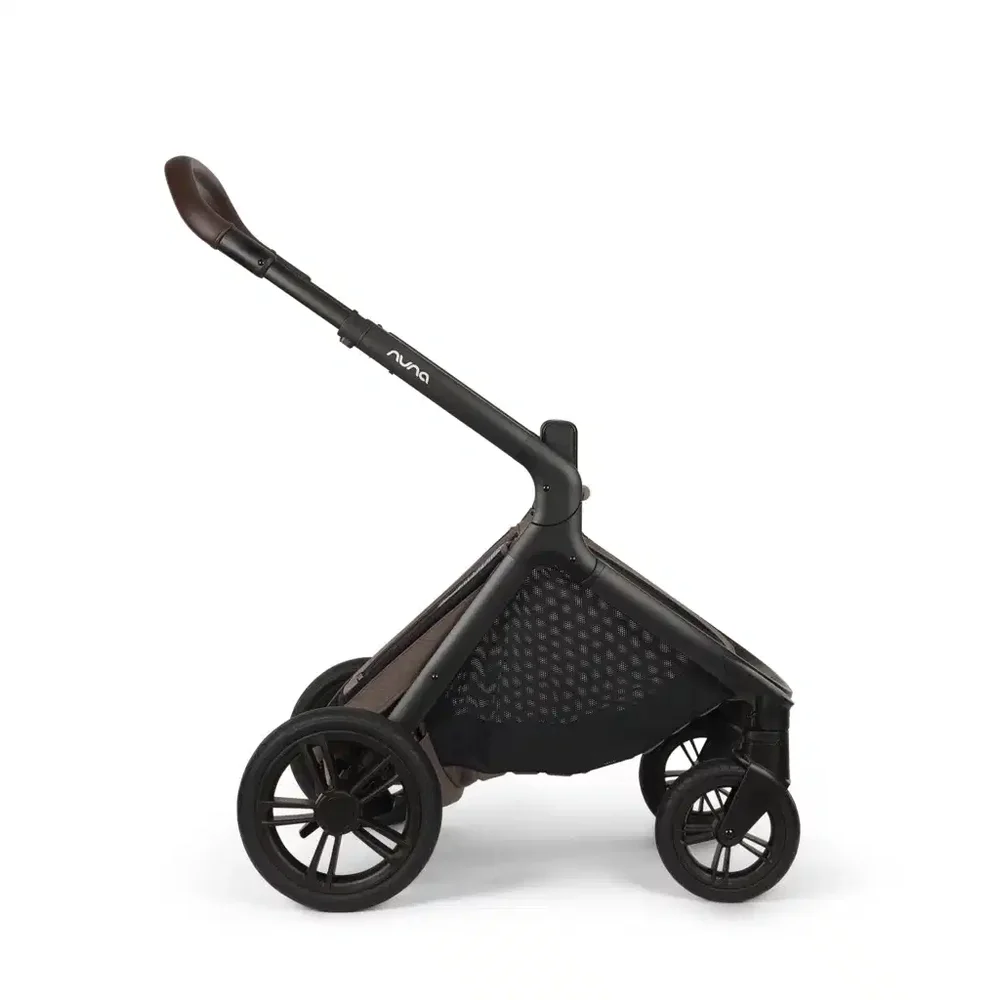 Kinderwagen DEMI Icon Chestnut