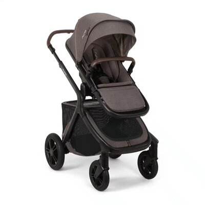 Kinderwagen DEMI Icon Chestnut