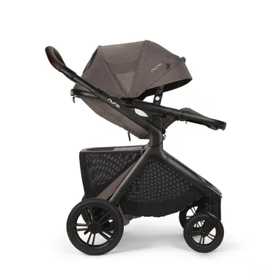 Kinderwagen DEMI Icon Chestnut